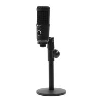 Micro để bàn iKan HS-USB-MIC