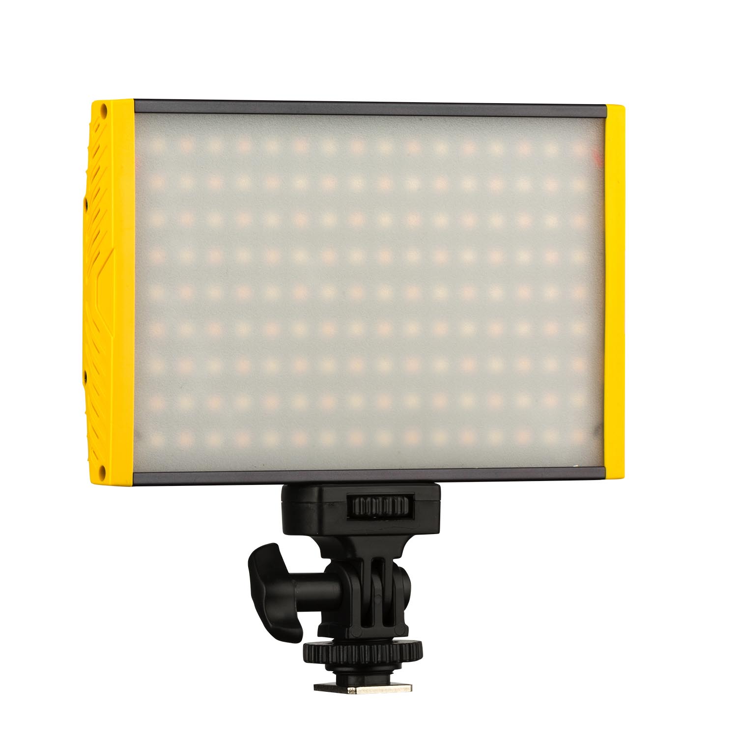 Đèn Onyx gắn máy iKan OYB120