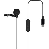 Micro cài áo Comica CVM-V01SP(UC)(4.5M)