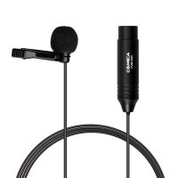 Micro cài áo Comica CVM-V02C(1.8M)