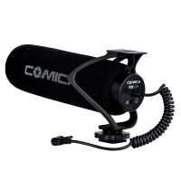 Micro máy quay Comica CVM-V30 LITE B
