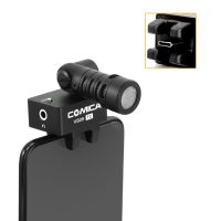 Micro Shotgun Comica CVM-VS09 TC