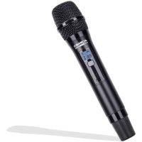 Micro cầm tay Comica CVM-WM100 PLUS-HTX