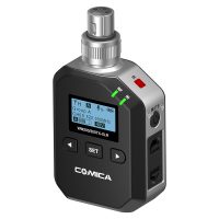 Micro cầm tay Comica CVM-WM200300XLR