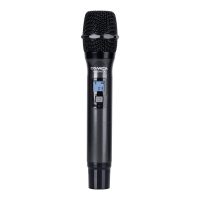 Micro cầm tay Comica CVM-WS50HTX