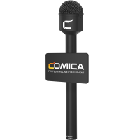 Micro cài áo Comica HRM-C