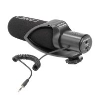 Micro máy quay Comica CVM-V30-PRO-B