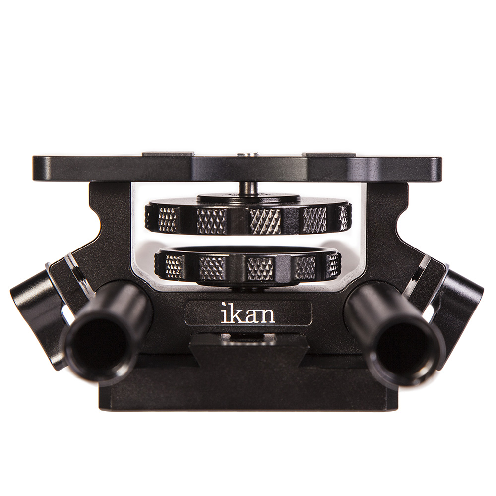 Đế tháo lắp nhanh iKan ELE-P-QRBP