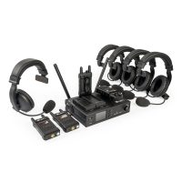 Hệ thống iKan Intercom LIVECOM1000