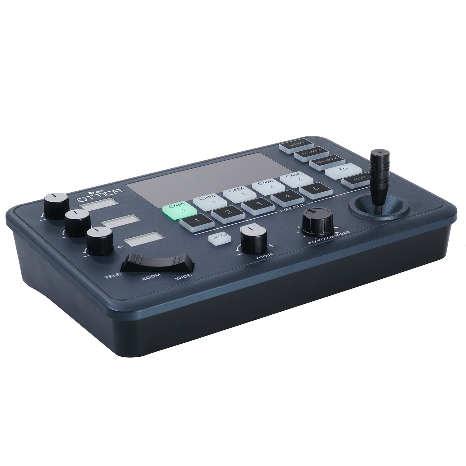 Bàn điều khiển PTZ iKan OTT-CONTROLLER-V2