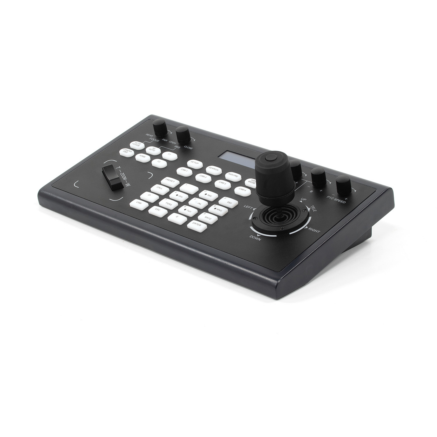 Bàn điều khiển PTZ iKan OTT-CONTROLLER