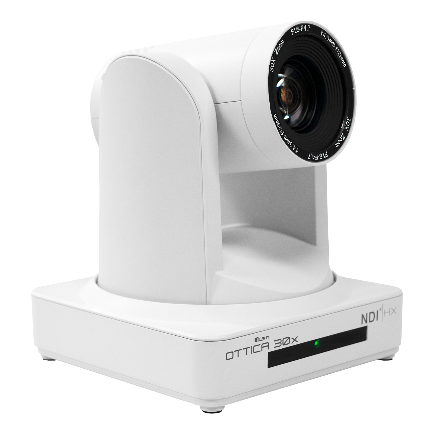 Camera iKan Otiica PTZ OTTICA-30x-WH