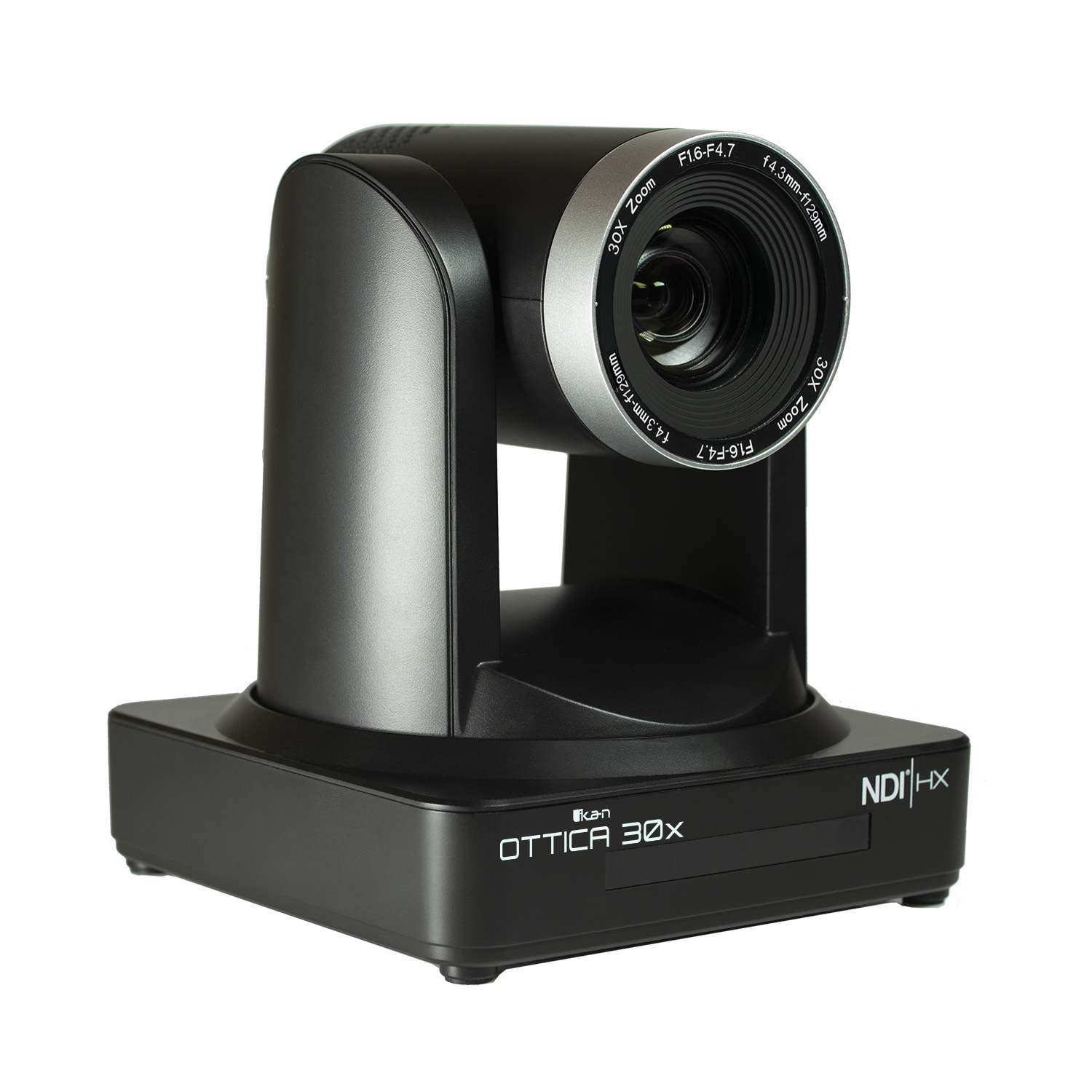 Camera iKan Otiica PTZ OTTICA-30x