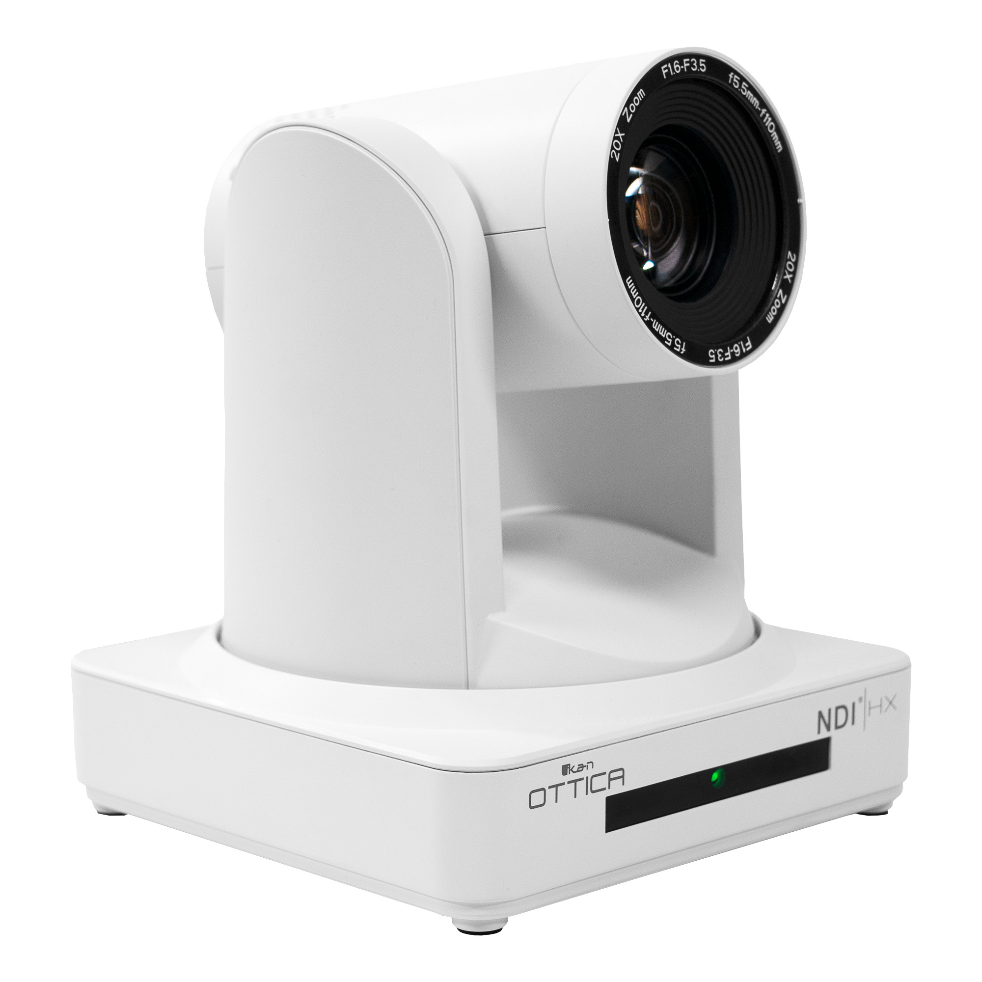 Camera iKan Otiica PTZ OTTICA-WH