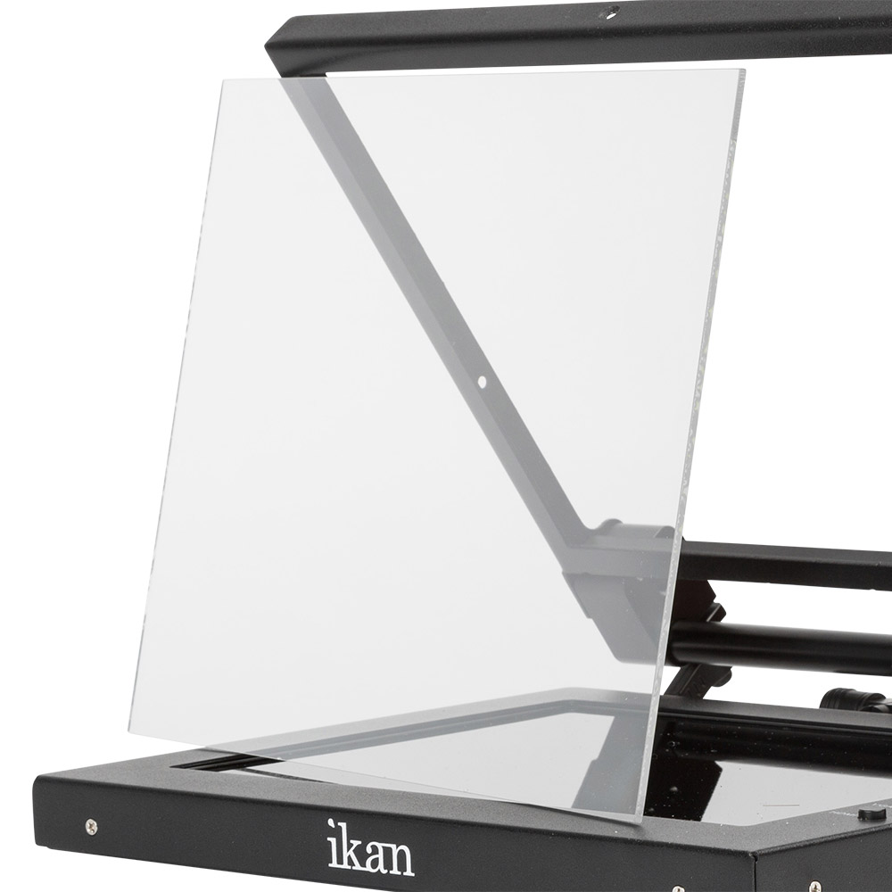 Kính nhắc chữ iKan PT1200-G
